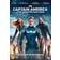 Captain America 2: The Winter soldier (DVD) (DVD 2014)