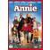 Annie 2014 (DVD) (DVD 2014)