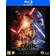 Star Wars 7: The force awakens (2Blu-ray) (Blu-Ray 2015)