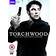 Torchwood - Series 1-4 (18-disc)