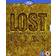 Lost: Complete - season 1-6 (Blu-ray)