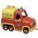 Character Fireman Sam Vehicle & Accessory Set Venus Fire Engine