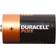 Duracell D Plus Power 2-pack