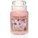 Yankee Candle Cherry Blossom Large Pink Doftljus 623g