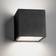 LIGHT-POINT Cube XL Väggarmatur
