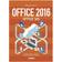 Office 2016 og Office 365 (Häftad, 2015)