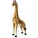 Melissa & Doug Stor Mjukis Giraff 140cm