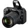 Nikon D7500 + 18-140mm F3.5-5.6G ED VR