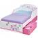 Hello Home Flowers & Birds Toddler Bed 77x142cm