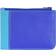 Mywalit Slim Credit Card Holder with Coin Purse - Seascape