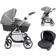 Silver Cross Pioneer (Duo) (Travel system)