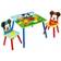 Hello Home Mickey Mouse Table & Chairs
