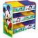 Hello Home Disney Mickey Mouse Storage 6 Bin