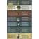 Game of thrones: the story continues - the complete boxset of all 7 books (Häftad, 2012)