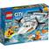 Lego City Sea Rescue Plane 60164