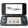 Nintendo New 2DS XL - Black/Turquoise