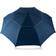 XD Design 27" Hurricane Storm Umbrella Blue (P850.505)