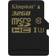 Kingston Gold MicroSDHC Class 10 UHS-I U3 90/45MBs 32GB+Adapter