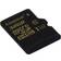 Kingston Gold MicroSDHC Class 10 UHS-I U3 90/45MBs 32GB+Adapter