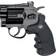 ASG Dan Wesson 4 Revolver 4.5mm CO2