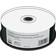 MediaRange CD-R 900MB 48x Spindle 25-Pack Wide Inkjet