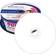 MediaRange CD-R White 700MB 12x Spindle 25-Pack Wide Inkjet