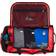 The North Face Base Camp Duffel L - TNF Red/TNF Black