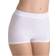 Sloggi Double Comfort Shorts - White