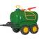 Rolly Toys John Deere Jumbo Twin Axle Tanker with Pump & Spray Gun