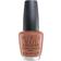 OPI Nail Lacquer Barefoot in Barcelona 15ml