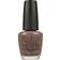 OPI Nail Lacquer Over the Taupe 15ml