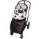For Your Little One Animal Print Padded Footmuff Compatible with Bugaboo