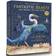 Fantastic Beasts and Where to Find Them Illustrated Edition (Inbunden, 2017)
