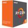 AMD Ryzen 5 1600X 3.6GHz, Box