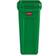 Rubbermaid Slim Jim Waste Container with Venting Channels 87L