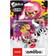Nintendo Amiibo - Splatoon Collection - Inkling Girl (Neon Pink)