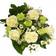 Blommor till begravning & kondoleanser Florist's Choice Blandade blommor