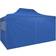 vidaXL Pop-Up Party Tent with 4 Side Walls 3x4.5 m