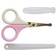 Oopsy Baby Nail Scissors With File