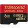 Transcend Ultimate microSDHC Class 10 UHS-I U1 8GB +Adapter