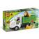 Lego Zoo Truck 6172