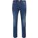 Only & Sons Weft Regular Fit Jeans - Blue/Medium Blue Denim