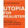 Utopia for realister (Ljudbok, MP3, 2017)