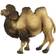 Safari Bactrian Camel 290929