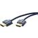 ClickTronic Casual Ultraslim HDMI - HDMI High Speed with Ethernet 1m