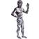 Morphsuit Kids Android Morphsuit