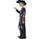Smiffys Deluxe Jolly Rotten Pirate with Top & Trousers