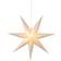 Star Trading Sensy White Julstjärna 70cm
