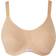 Elomi Energise Wired Sports Bra - Nude