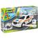 Revell Junior Kit Rescue Car 00805